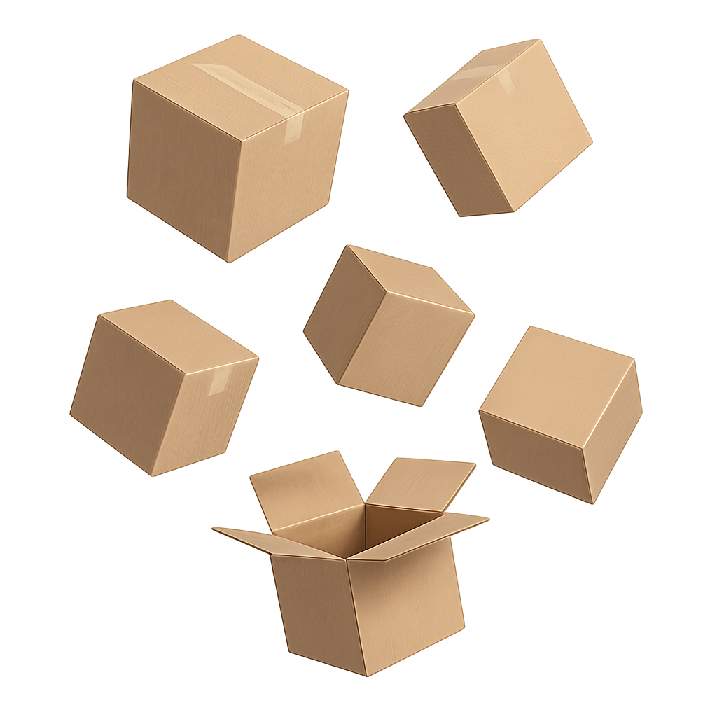 Soluciones de Embalaje